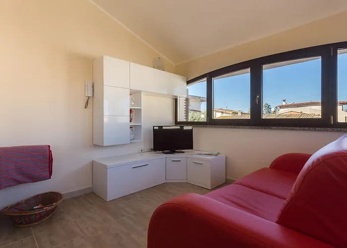 Anaelehouseapartments Ltb Apartment